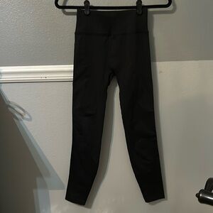 Lululemon ebb to street leggings #420